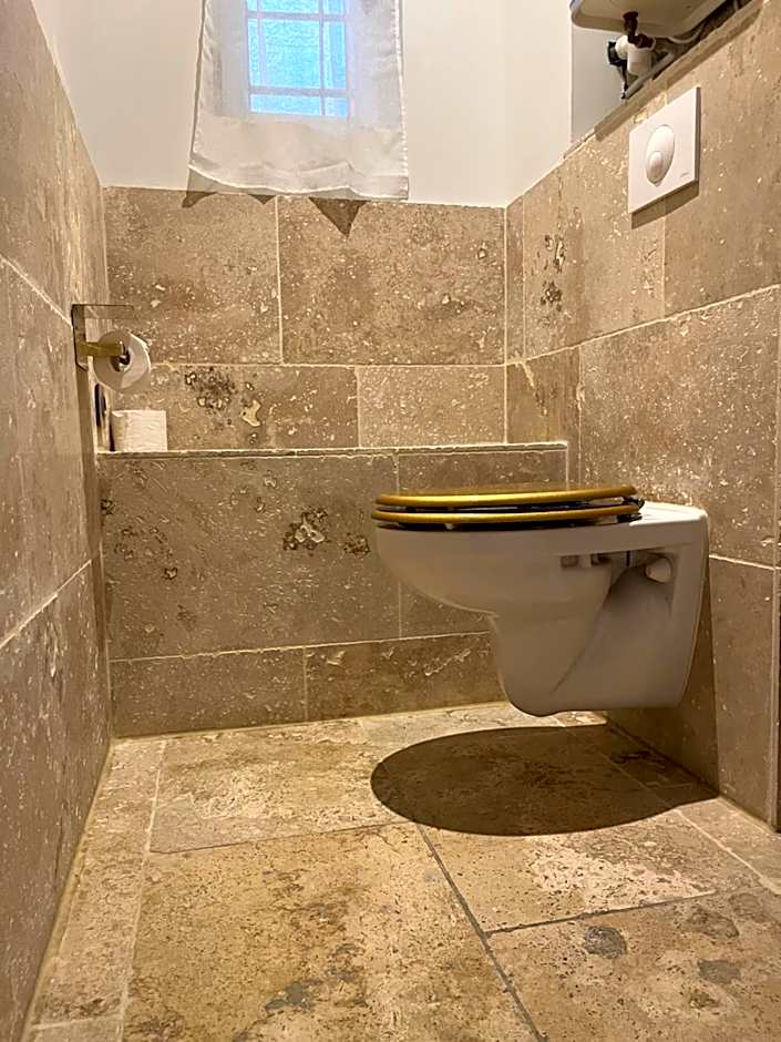 L'EXCELLENCE AVIGNON - Suite LUXE SAUNA, HAMMAM & JACCUZZI