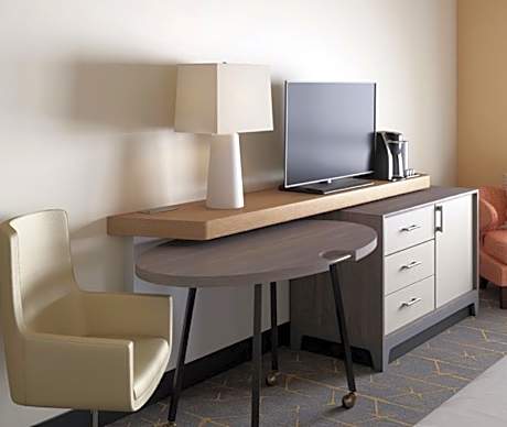 1 King Premium Sofa Bed