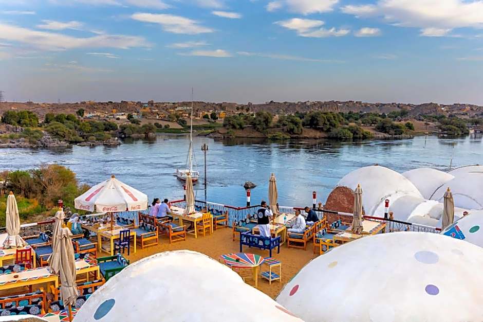 Onaty Ka Guest House