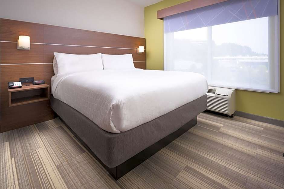 Holiday Inn Express Hotel & Suites Chattanooga Downtown By IHG