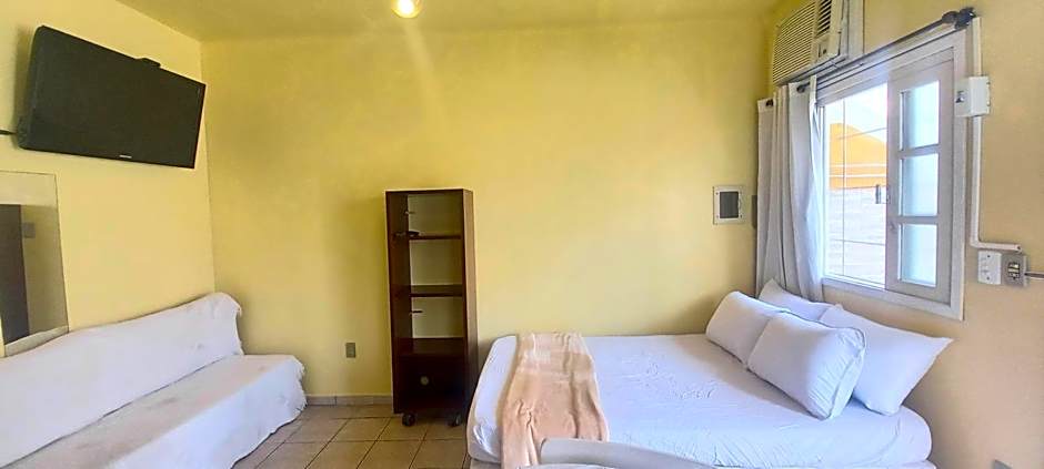 Pousada Moradas da Praia