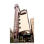 Hotel New Gaea Yanagawa