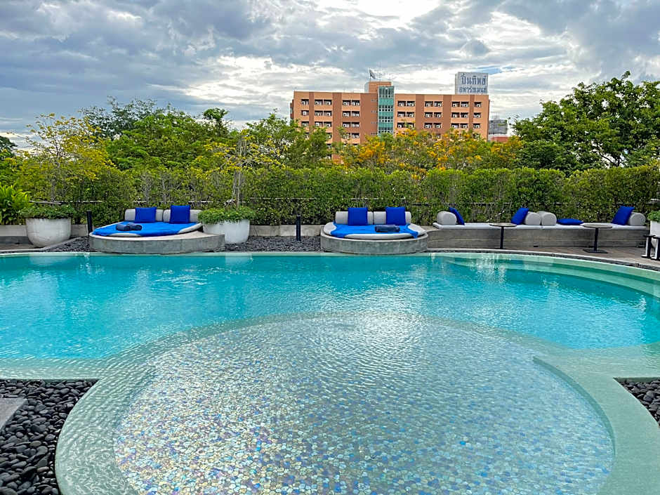 Casa 17 Hotel Bangkok