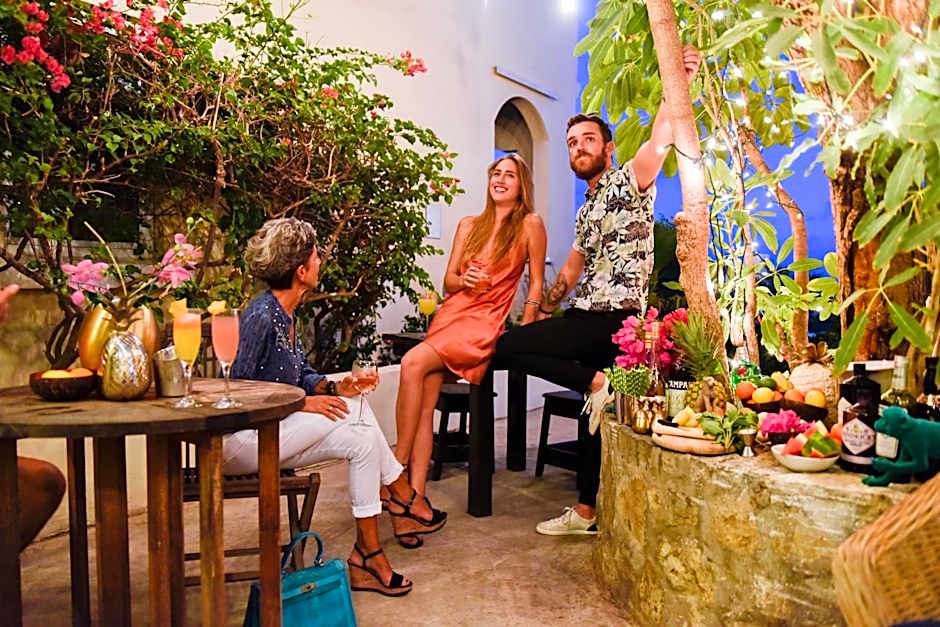 Princess Heights Luxury Condo Hotel