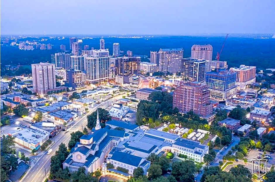 Hyatt Place Atlanta Buckhead