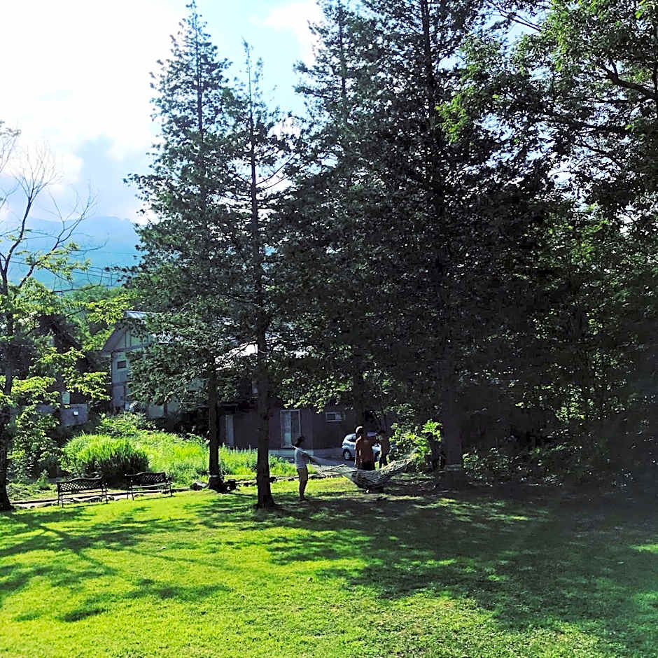 Nomad Hakuba