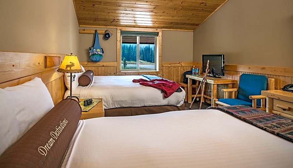 Togwotee Mountain Lodge