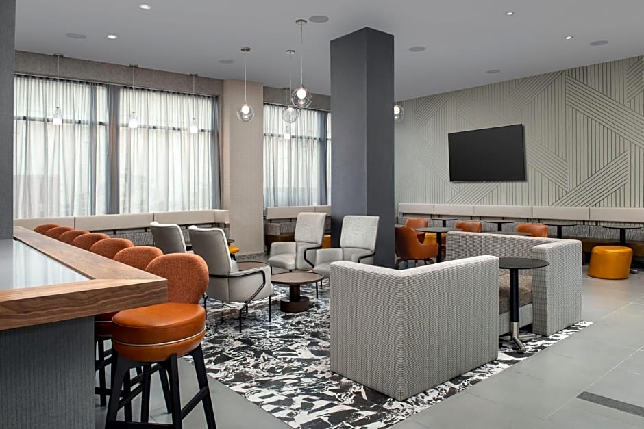 SpringHill Suites by Marriott New York Queens