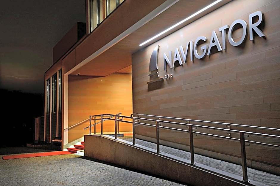 Navigator Hotel i Konferencje