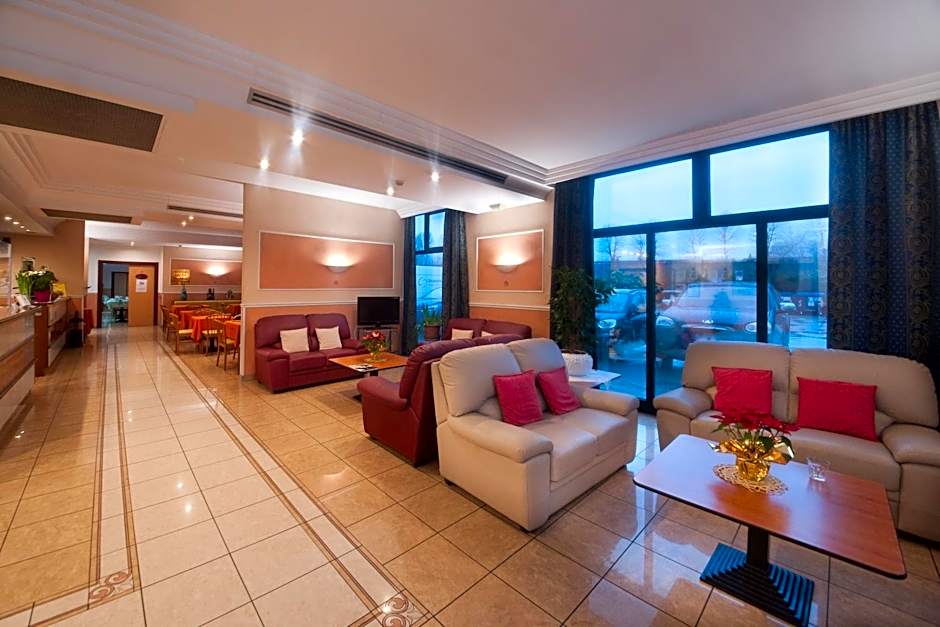 Hotel Le Sorgenti