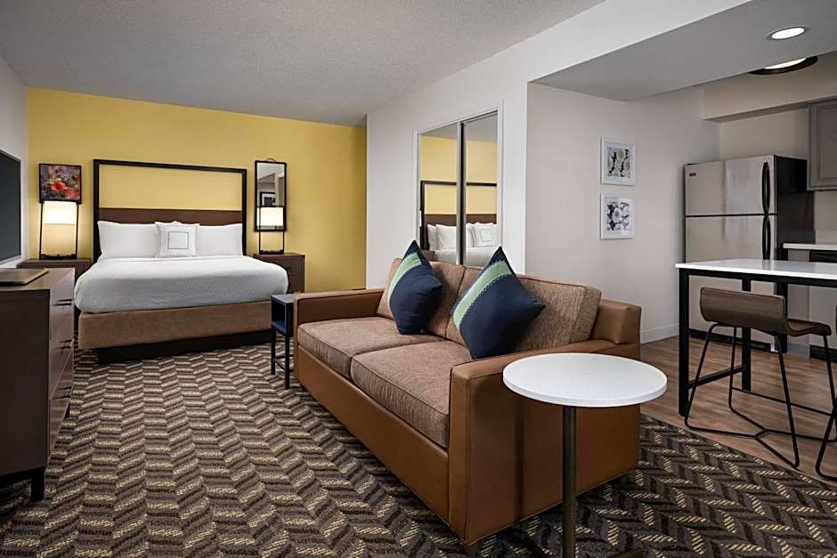 Residence Inn by Marriott Sunnyvale Silicon Valley II