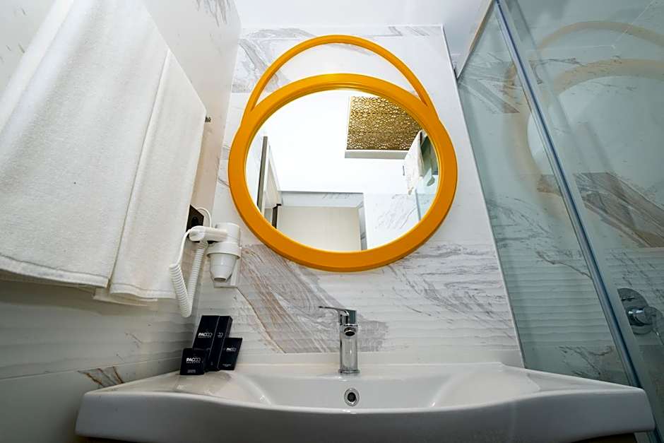 Sea City Devran Hotel & Spa