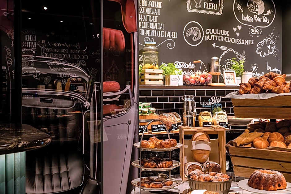 Motel One Frankfurt-Eastside