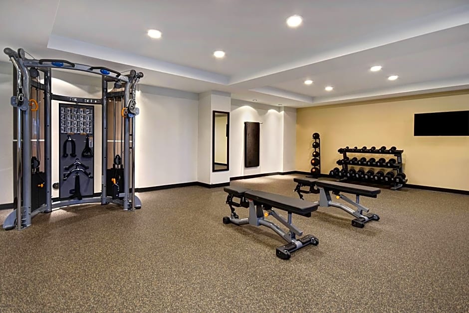 Fairfield Inn & Suites Las Vegas Airport South