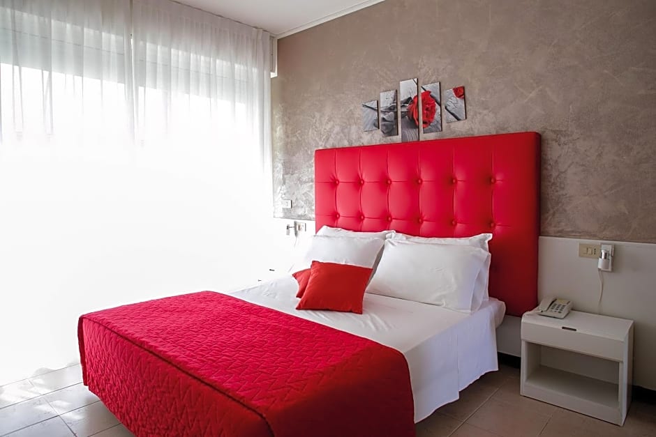 Hotel Picobello Pineta