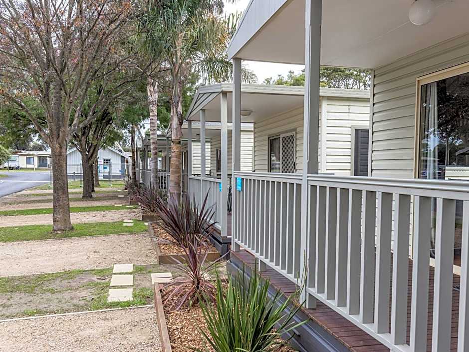 NRMA Phillip Island Beachfront Holiday Park