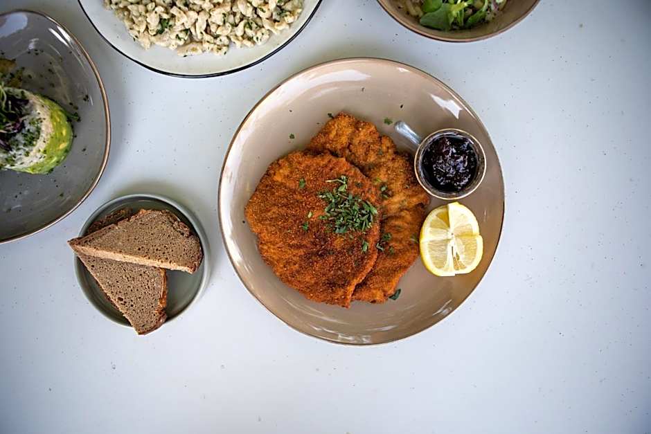 Hotel Restaurant Joseph