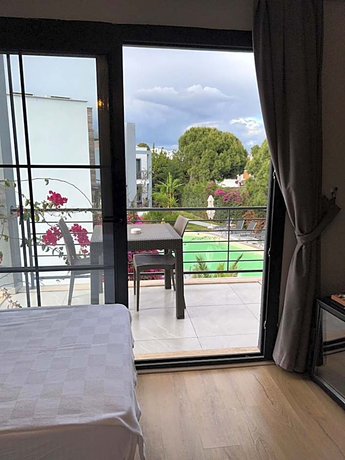 Malta Hotel Bodrum