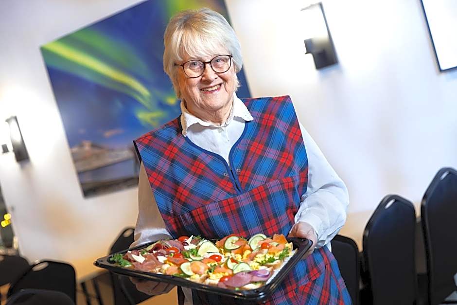 Sjømannskirken Narvik