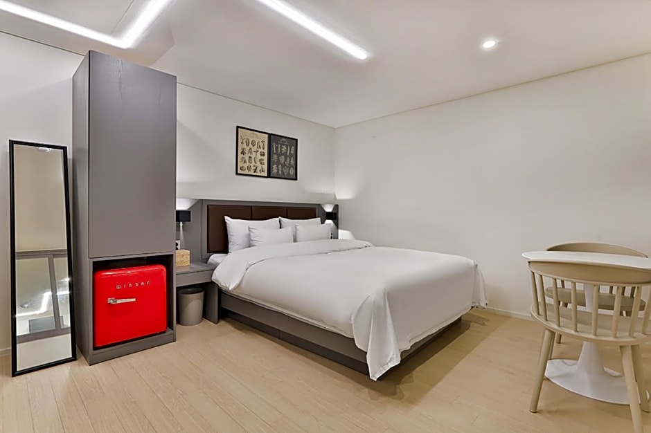 Green B Hotel Busan Seomyeon