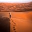 Sinbad Merzouga Camp