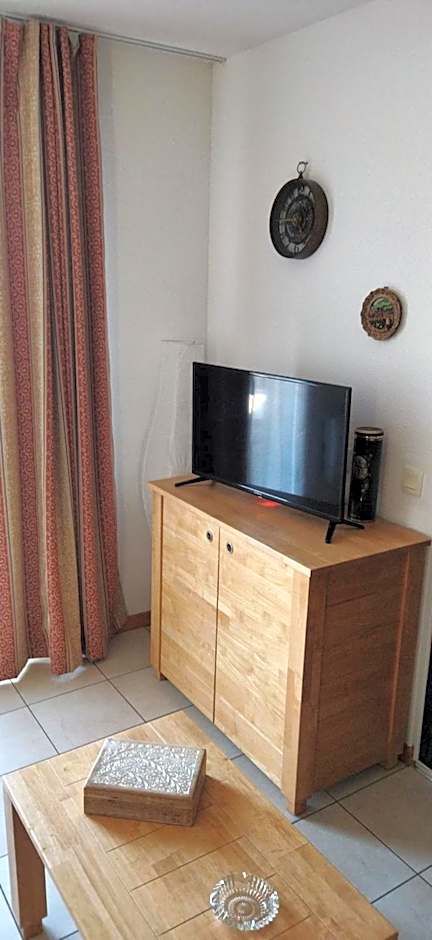 Le Repaire du Golfeur de la Largue - Mooslargue