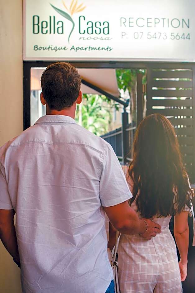Bella Casa Noosa