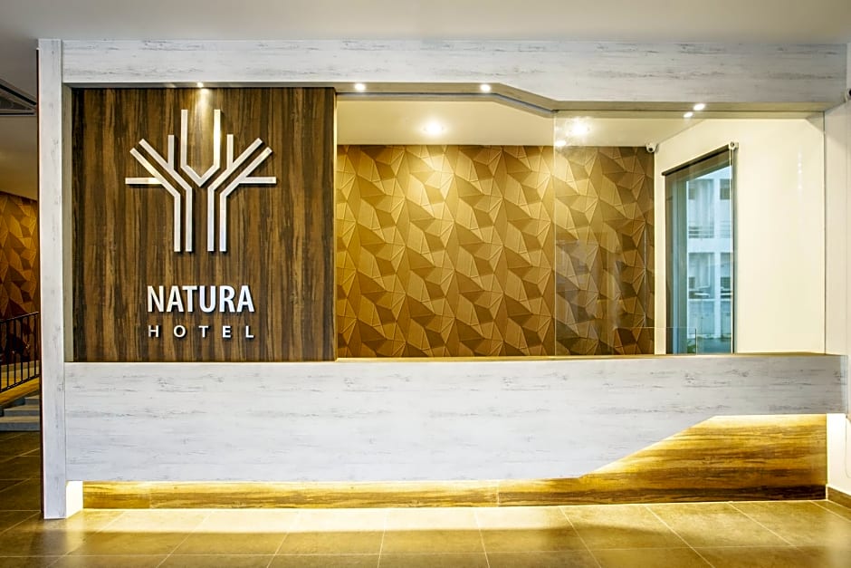 Natura Hotel