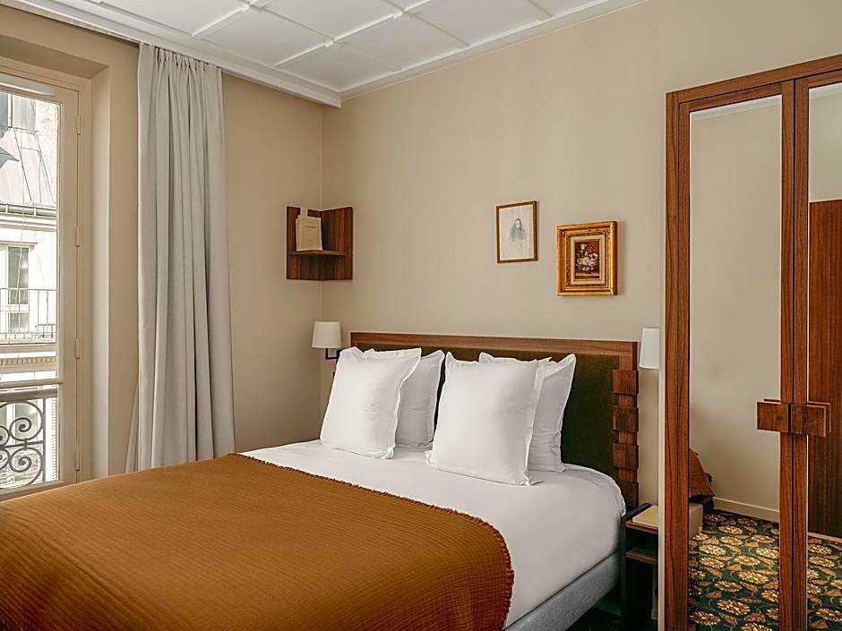 Hotel Le Petit Belloy Saint Germain