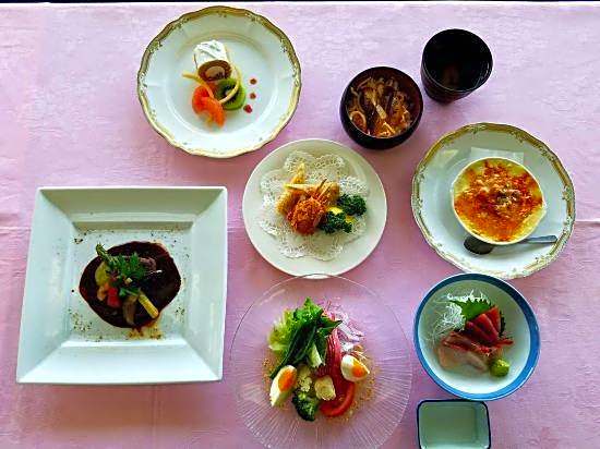 Tsurumai Moon Lake Hotel