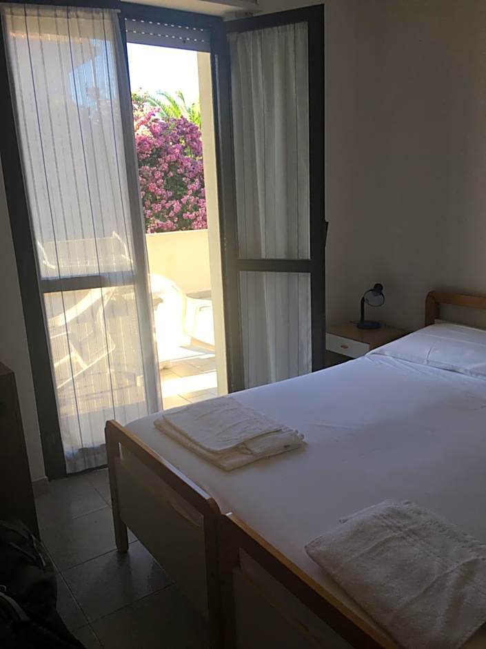 Hotel Alb's