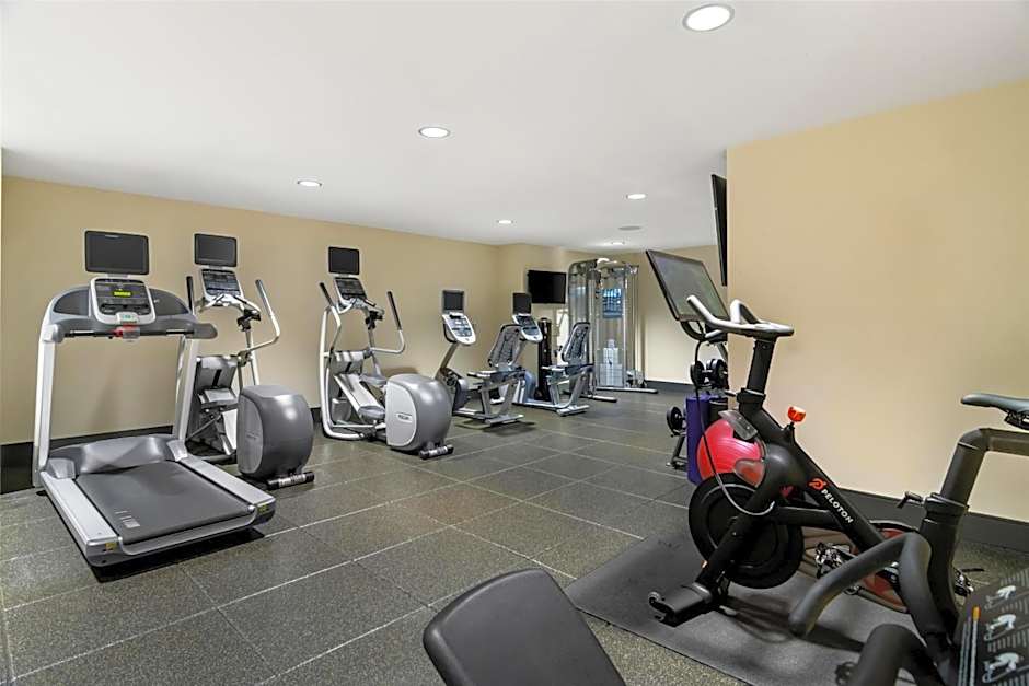 Hilton Garden Inn Chicago Downtown/North Loop