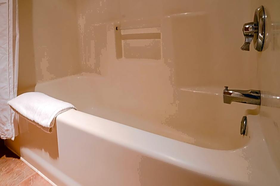 OYO Hotel Redwood Falls near Jackpot Casino