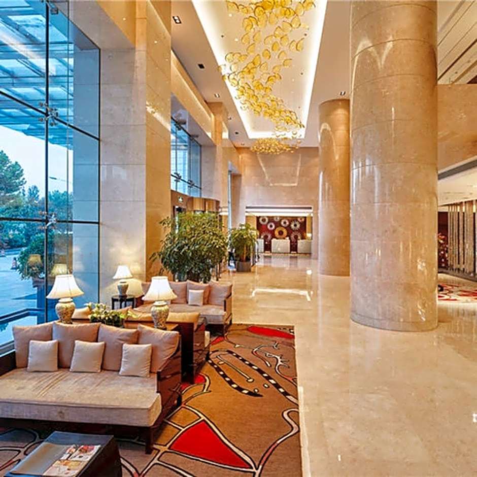 Xian Grand Barony Hotel