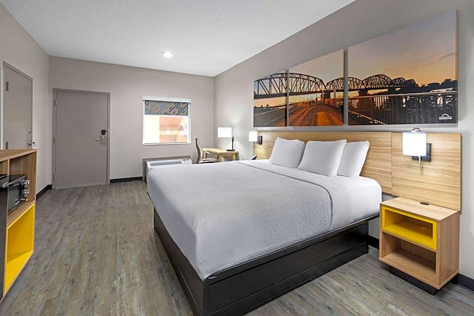 Days Inn by Wyndham North Little Rock/Maumelle