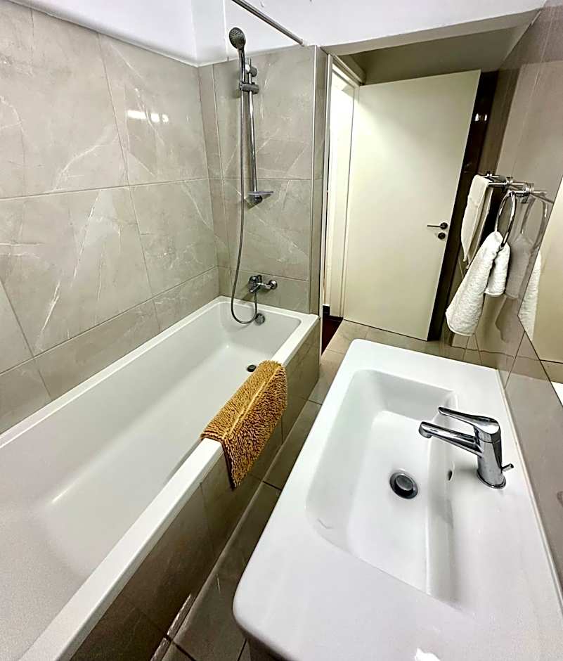 Mediterranean Blue - Secret Escape