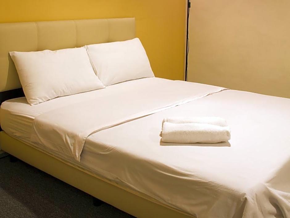 7 Star Boutique Hotel