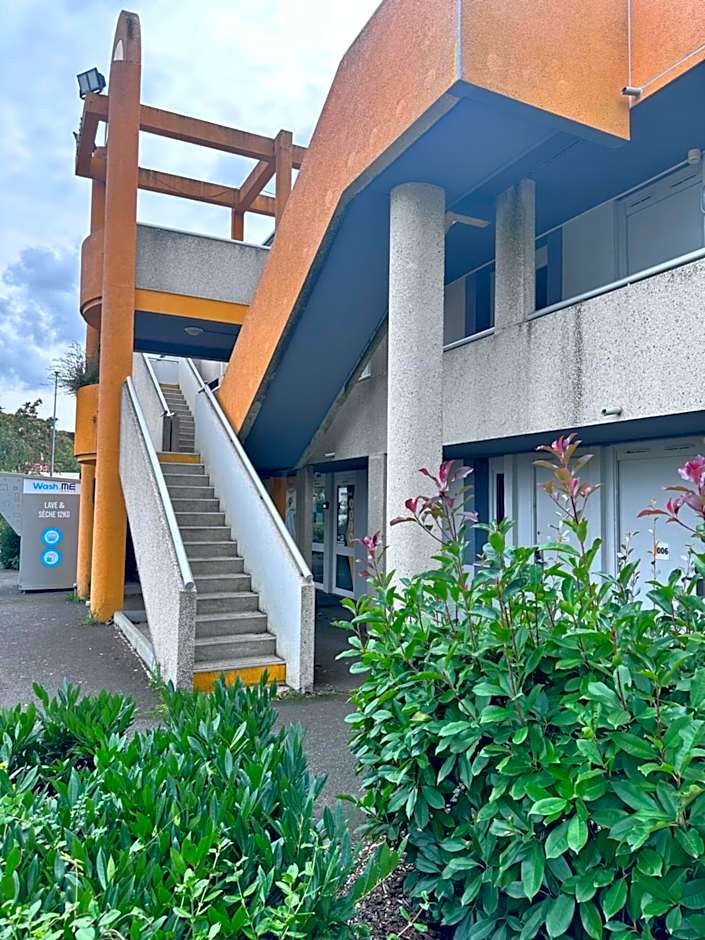 Premiere Classe Nantes Est St Sebastien Sur Loire