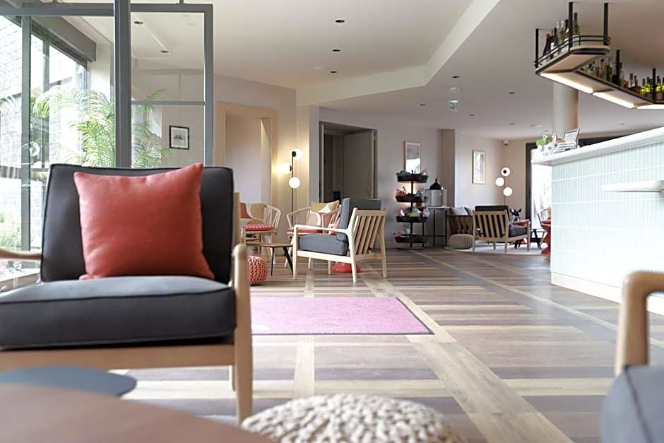 Hôtel Antares & Spa