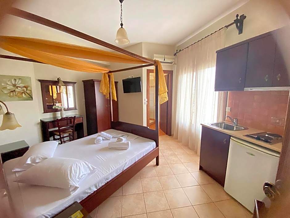 Hotel Hera