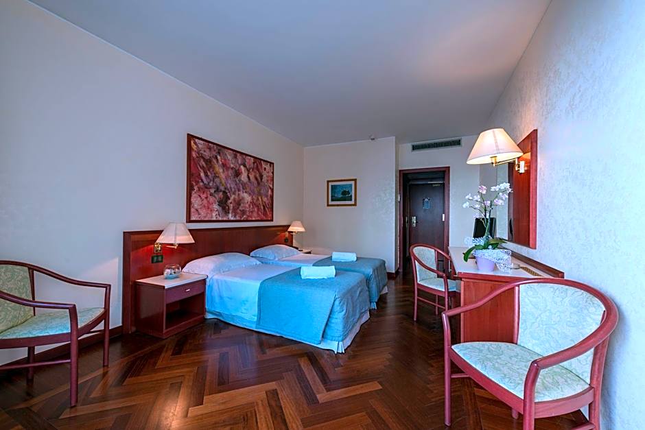 Splendid Hotel La Torre