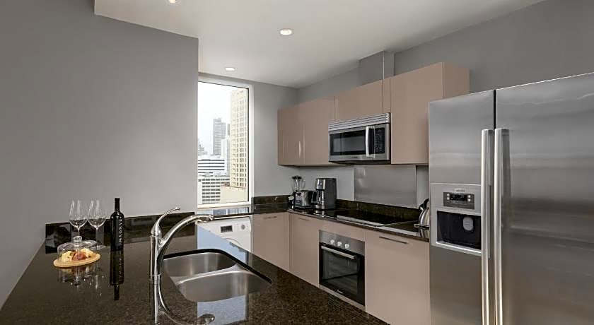 The Bristol Panama, a Registry Collection Hotel