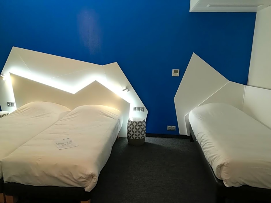 Hôtel ORIGAMI
