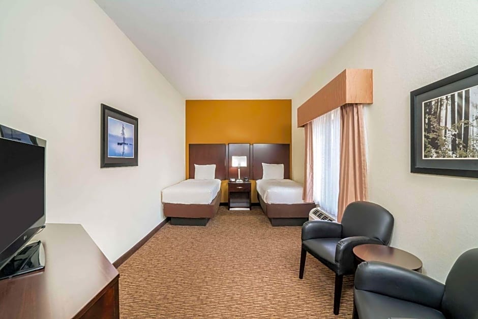 La Quinta Inn & Suites by Wyndham Memphis Wolfchase