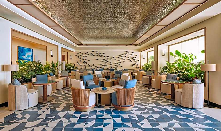Mazzarò Sea Palace - The Leading Hotels of the World