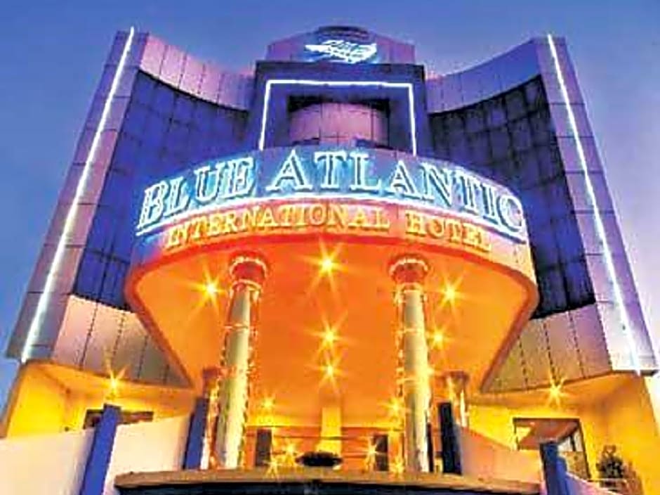 Blue Atlantic International Hotel