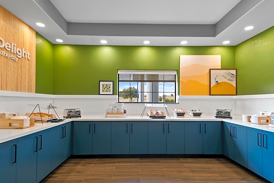 Spark by Hilton Wichita Falls