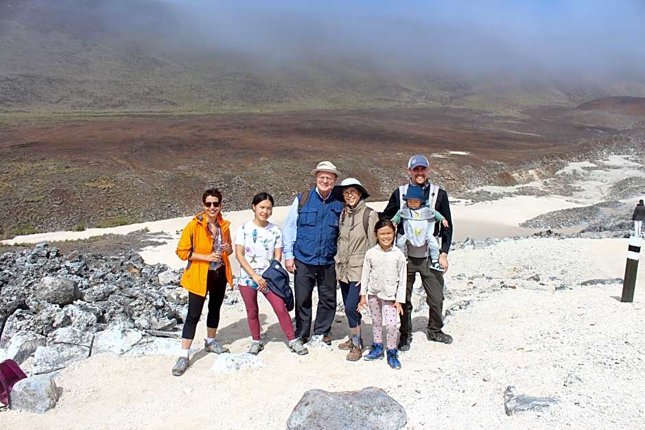 Isamar Hotel Galápagos