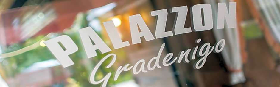 Hotel Palazzon Gradenigo
