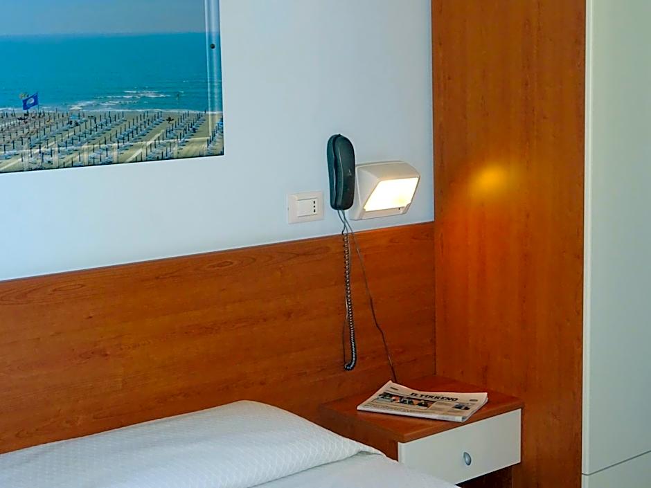 Hotel Sole E Mare